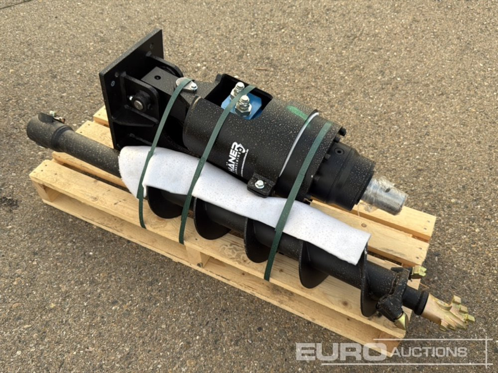 Unused Häner HEB1200 - Гидромолот: фото 4 Unused Häner HEB1200 - Гидромолот: фото 4