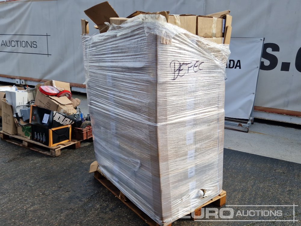 Unused Kioti Robot Lawnmower - Газонокосилка: фото 4 Unused Kioti Robot Lawnmower - Газонокосилка: фото 4