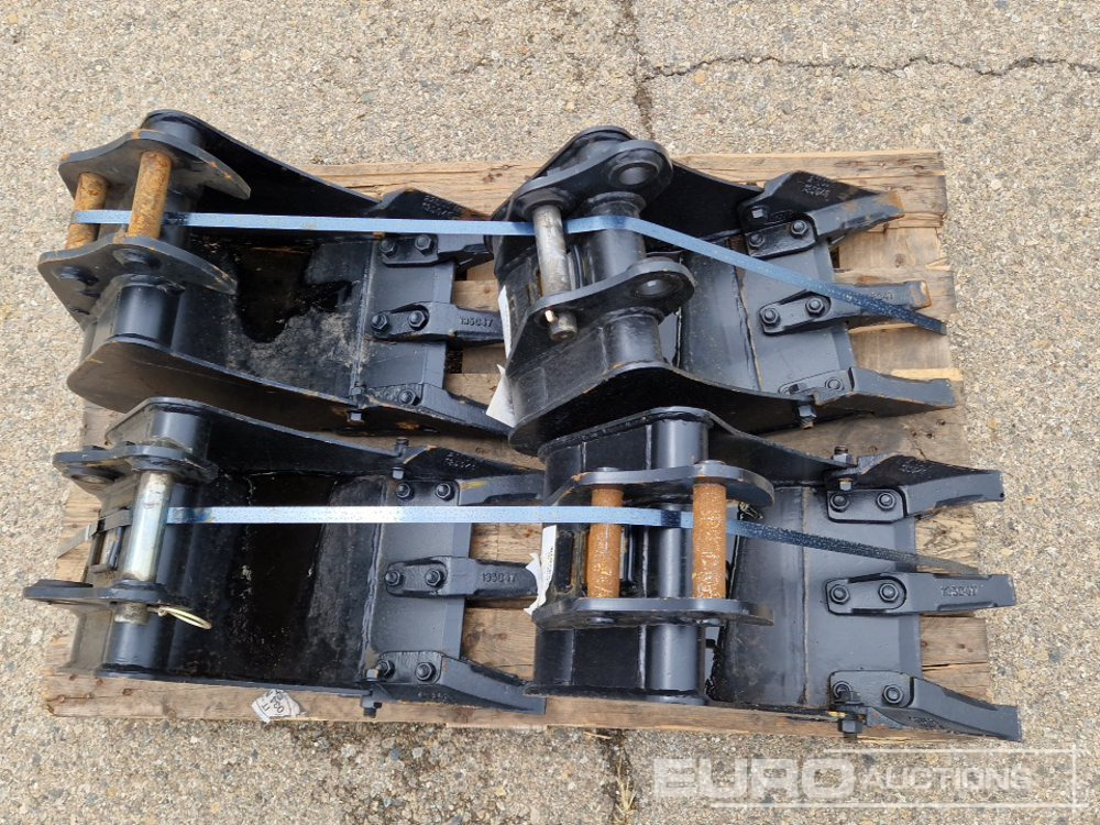 Unused Yanmar H02-0300-7602 - Ковш: фото 5 Unused Yanmar H02-0300-7602 - Ковш: фото 5