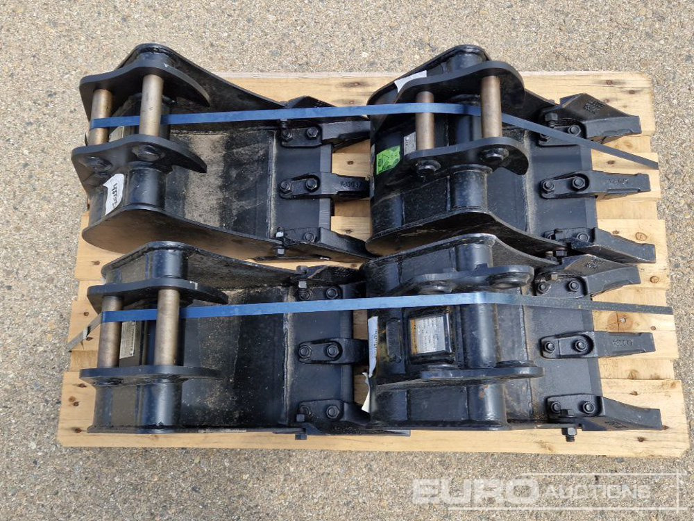 Unused Yanmar H02-0300-7602 - Ковш: фото 3 Unused Yanmar H02-0300-7602 - Ковш: фото 3