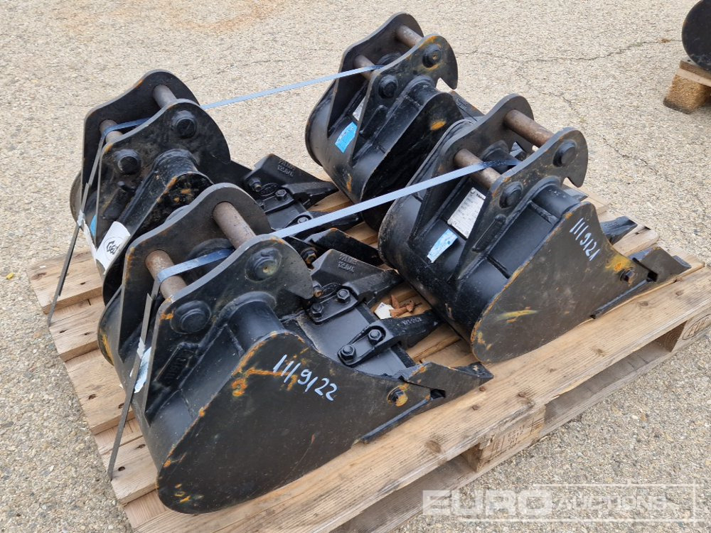 Unused Yanmar H02-0300-7602 - Ковш: фото 4 Unused Yanmar H02-0300-7602 - Ковш: фото 4