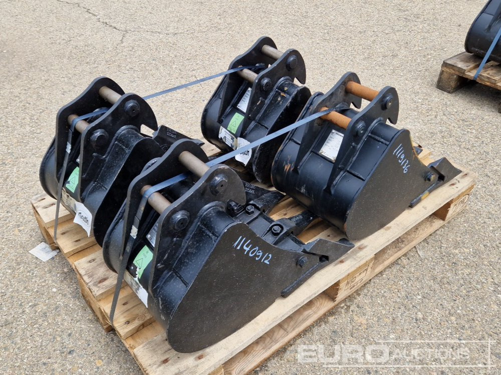 Unused Yanmar H02-0300-7602 - Ковш: фото 3 Unused Yanmar H02-0300-7602 - Ковш: фото 3