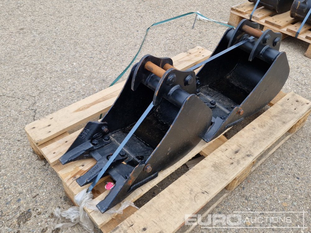 Unused Yanmar H02-0300-7602 - Ковш: фото 2 Unused Yanmar H02-0300-7602 - Ковш: фото 2