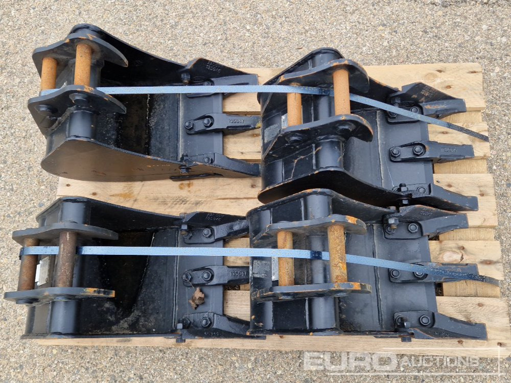 Unused Yanmar H02-0300-7602 - Ковш: фото 5 Unused Yanmar H02-0300-7602 - Ковш: фото 5