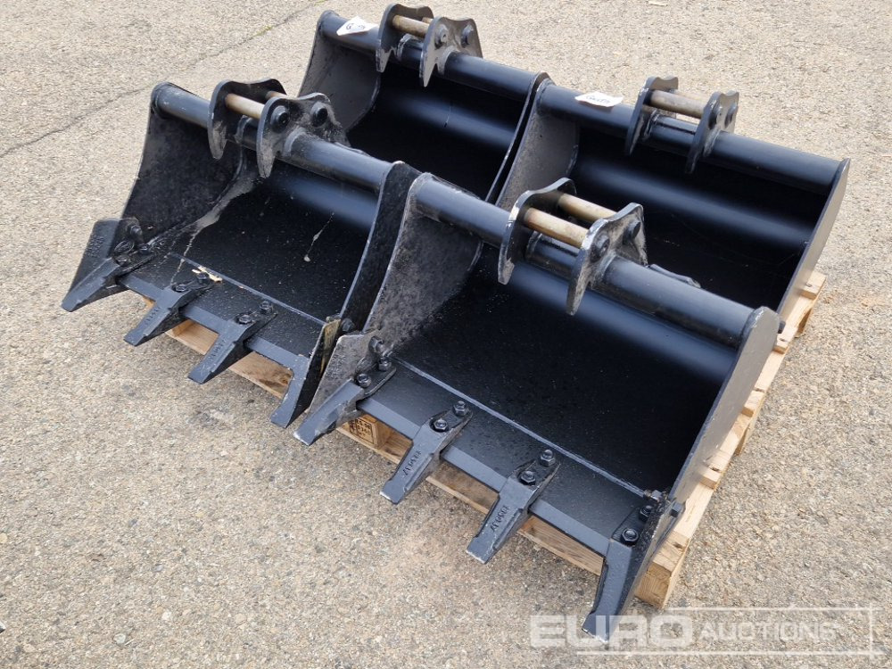 Unused Yanmar H02-0600-7603 - Ковш: фото 3 Unused Yanmar H02-0600-7603 - Ковш: фото 3