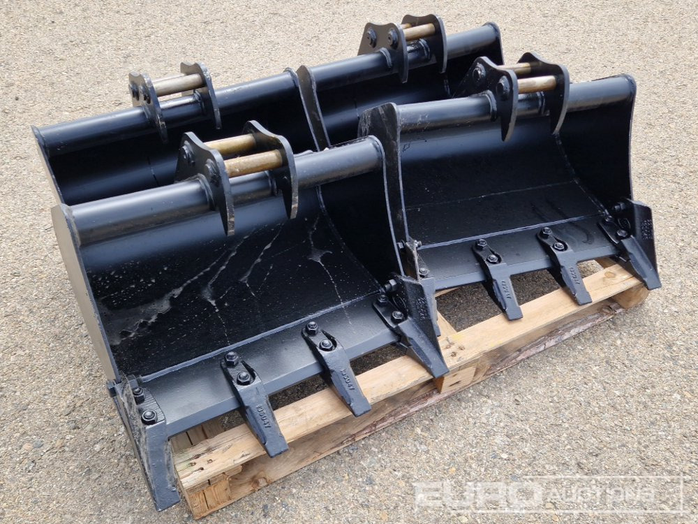 Unused Yanmar H02-0600-7603 - Ковш: фото 3 Unused Yanmar H02-0600-7603 - Ковш: фото 3