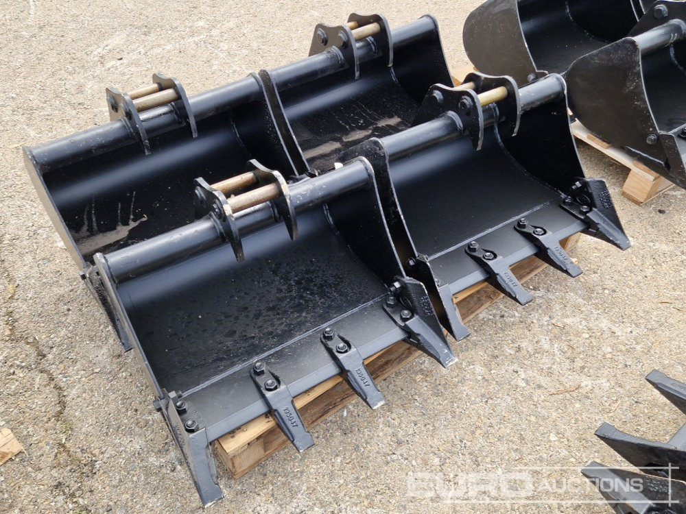 Unused Yanmar H02-0600-7603 - Ковш: фото 3 Unused Yanmar H02-0600-7603 - Ковш: фото 3