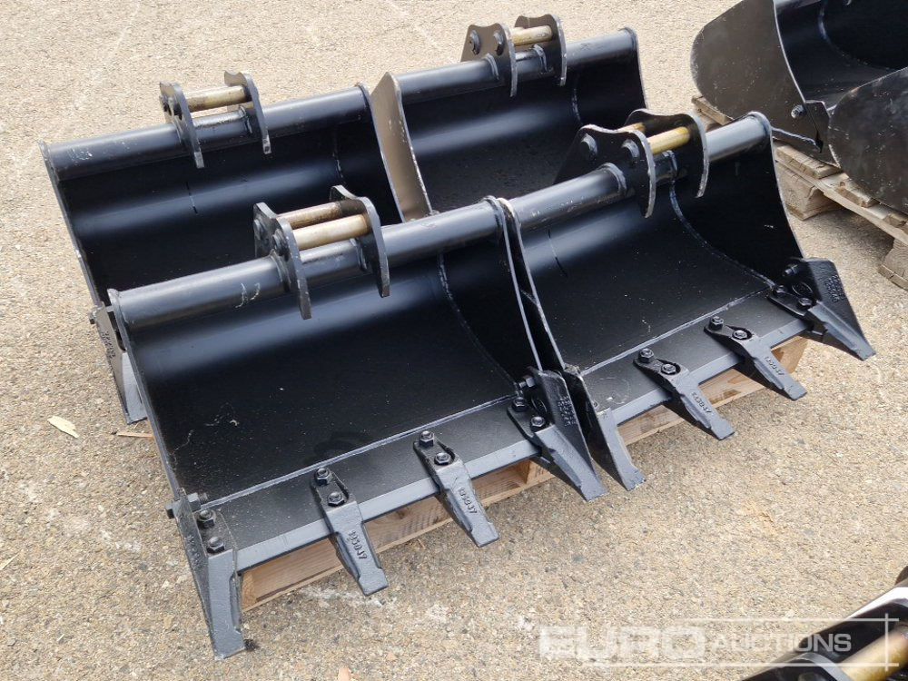 Unused Yanmar H02-0600-7603 - Ковш: фото 3 Unused Yanmar H02-0600-7603 - Ковш: фото 3