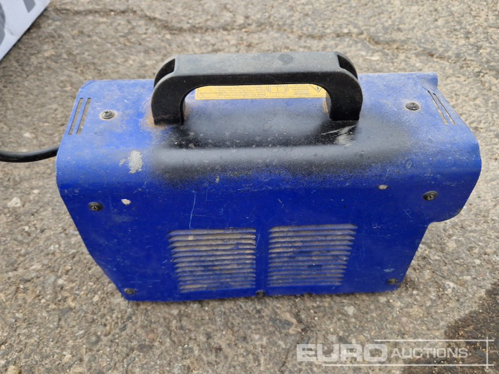 Welding Machines (3 of) - Строительное оборудование: фото 5 Welding Machines (3 of) - Строительное оборудование: фото 5