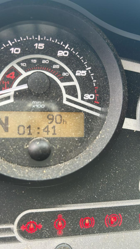 MANITOU MT933 / 2024 - Телескопический погрузчик: фото 3 MANITOU MT933 / 2024 - Телескопический погрузчик: фото 3