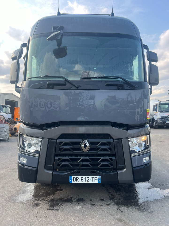 Tracteur Renault DR-612-TF - Тягач: фото 1 Tracteur Renault DR-612-TF - Тягач: фото 1