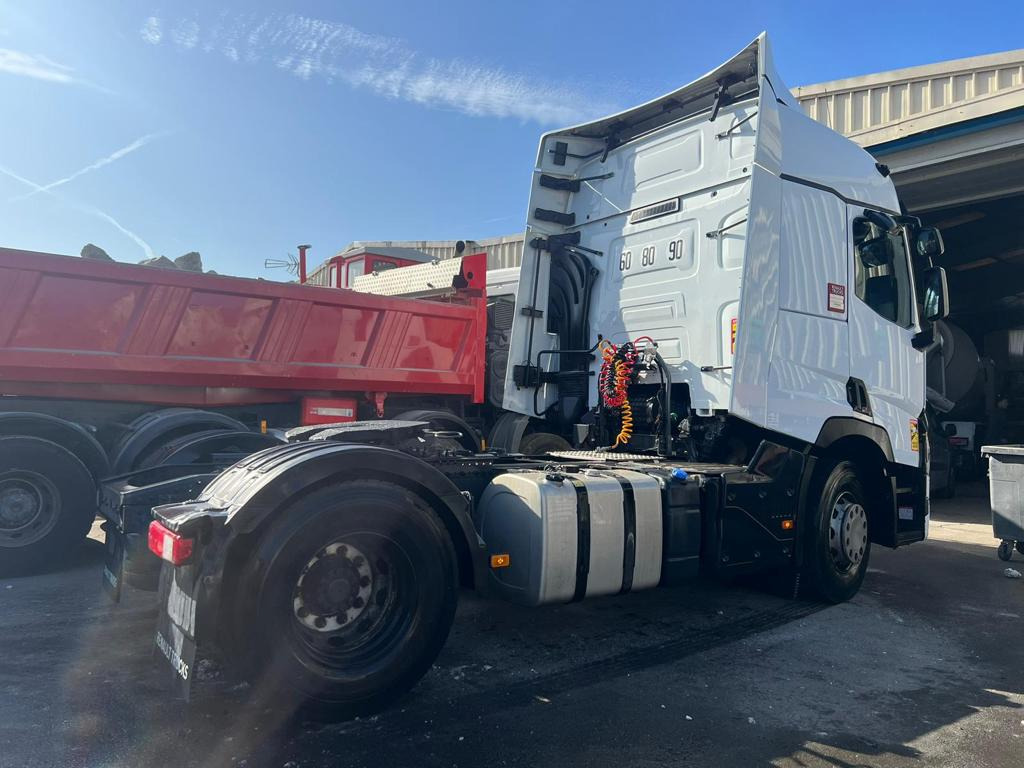 Tracteur routier Renault T460 DL-513-DA - Тягач: фото 5 Tracteur routier Renault T460 DL-513-DA - Тягач: фото 5