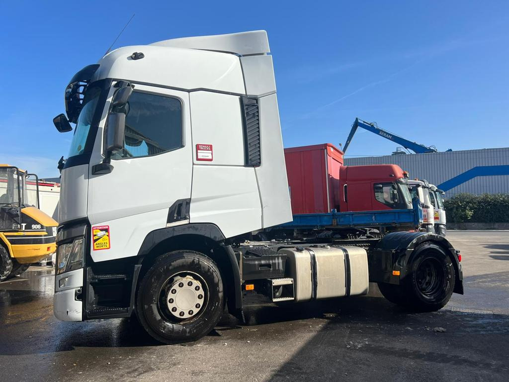 Tracteur routier Renault T460 DL-513-DA - Тягач: фото 2 Tracteur routier Renault T460 DL-513-DA - Тягач: фото 2