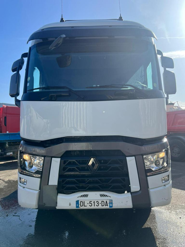 Tracteur routier Renault T460 DL-513-DA - Тягач: фото 1 Tracteur routier Renault T460 DL-513-DA - Тягач: фото 1