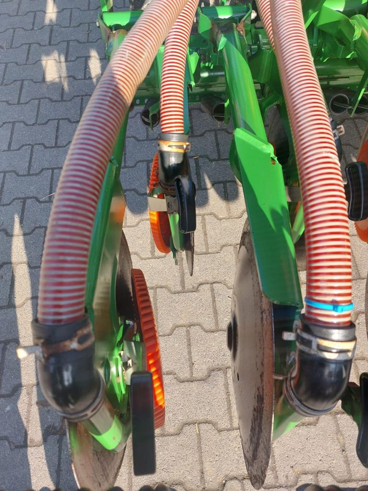 Amazone Cirrus 3003 compact - Сеялка: фото 4 Amazone Cirrus 3003 compact - Сеялка: фото 4