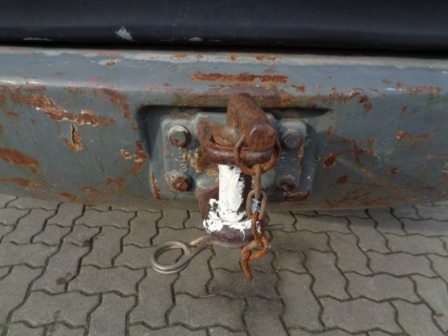 Atlas Radlader AR 65 - Погрузчик: фото 5 Atlas Radlader AR 65 - Погрузчик: фото 5