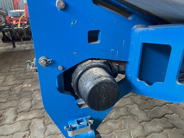 Bräutigam Frontfass - Опрыскиватель: фото 4 Bräutigam Frontfass - Опрыскиватель: фото 4