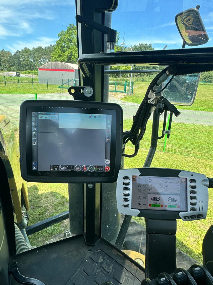 Challenger MT 775 E - Трактор: фото 2 Challenger MT 775 E - Трактор: фото 2