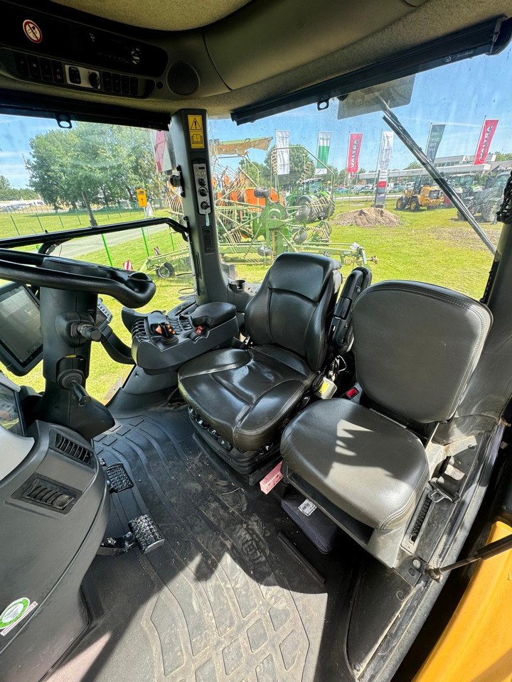 Challenger MT 775 E - Трактор: фото 3 Challenger MT 775 E - Трактор: фото 3