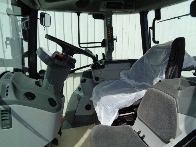 Claas Arion 430 - Трактор: фото 5 Claas Arion 430 - Трактор: фото 5
