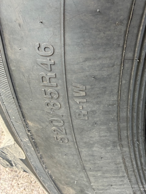 Claas Axion 870 CMATIC - Трактор: фото 5 Claas Axion 870 CMATIC - Трактор: фото 5