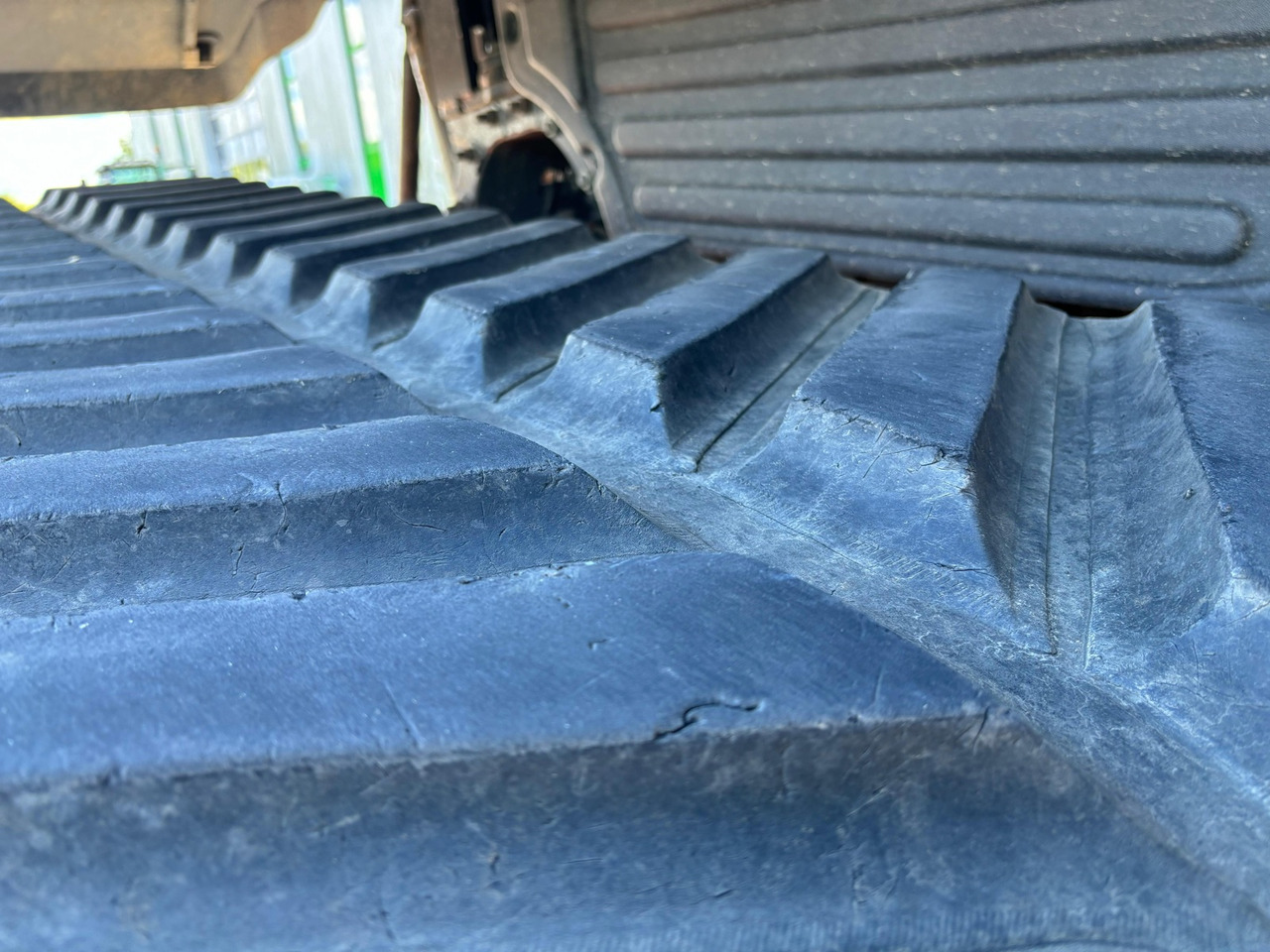 Claas Axion 960 TerraTrac - Трактор: фото 3 Claas Axion 960 TerraTrac - Трактор: фото 3