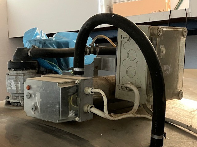 DeLaval 6000L Kühltank - Инвентарь для животноводства: фото 4 DeLaval 6000L Kühltank - Инвентарь для животноводства: фото 4