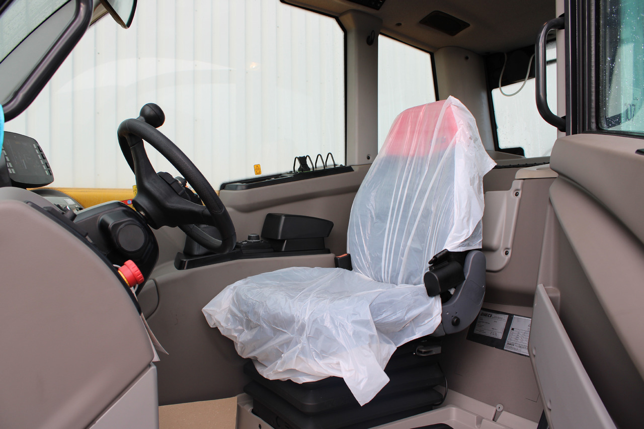 Dieci AGRI PLUS 42.7 VS EVO2 GD - Погрузчик: фото 5 Dieci AGRI PLUS 42.7 VS EVO2 GD - Погрузчик: фото 5