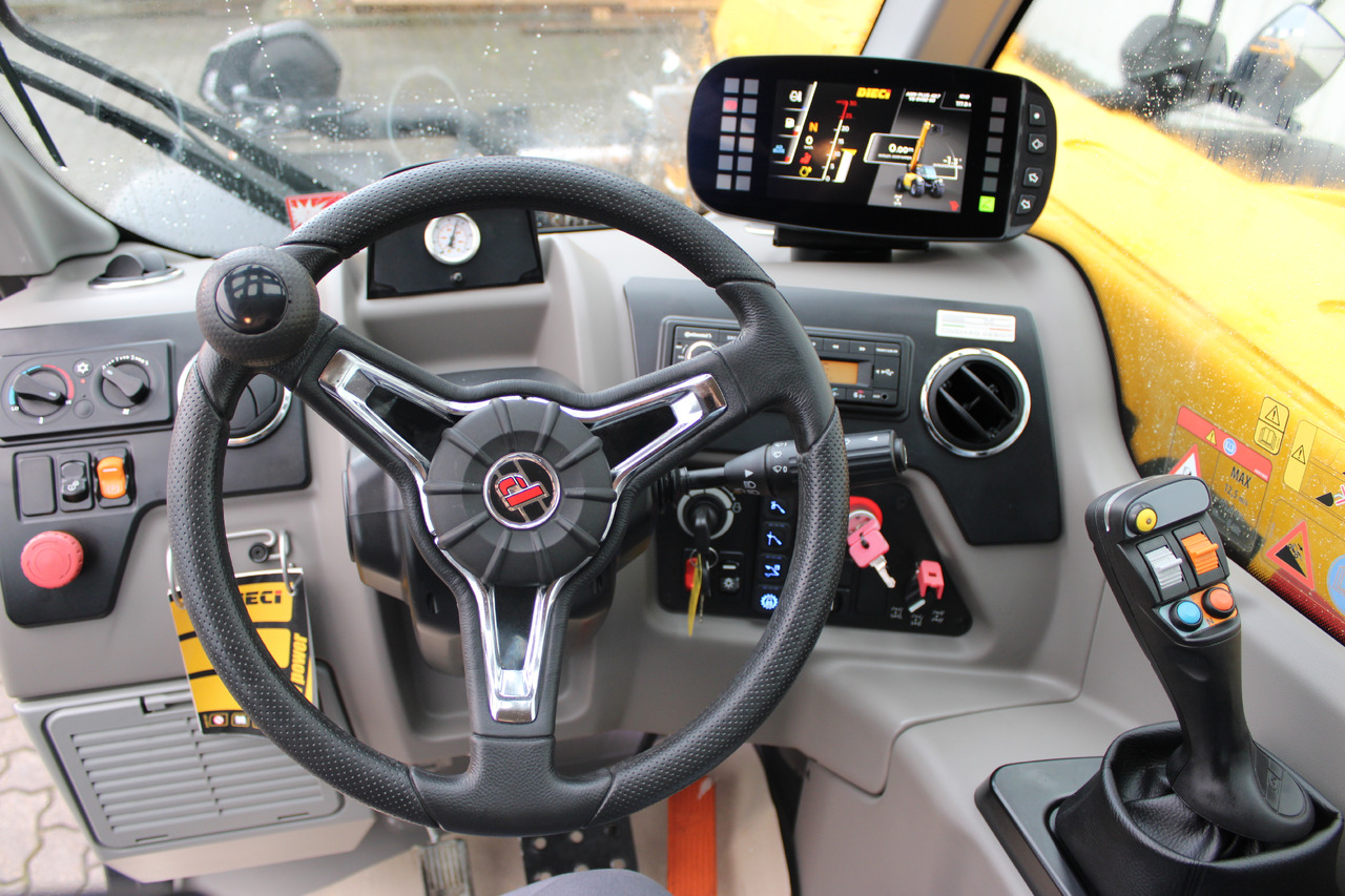 Dieci AGRI PLUS 42,7 VS EVO2 - GD St - Погрузчик: фото 2 Dieci AGRI PLUS 42,7 VS EVO2 - GD St - Погрузчик: фото 2