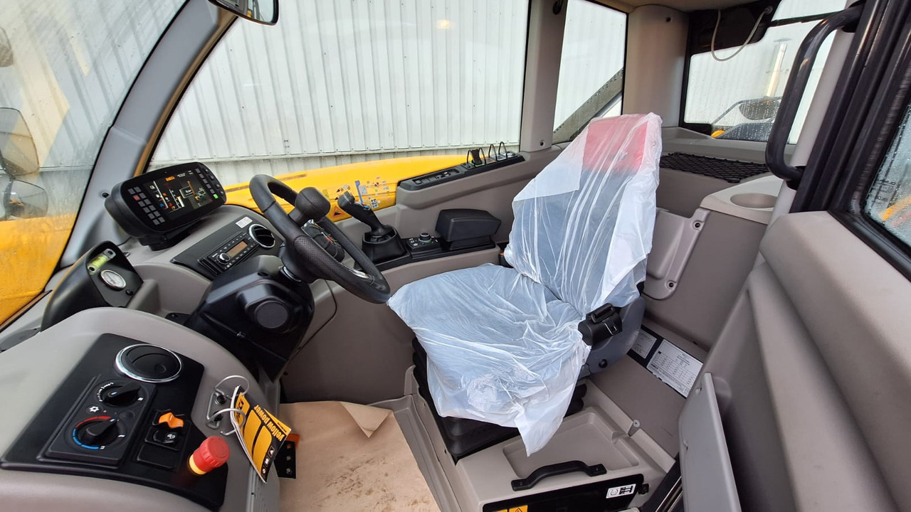 Dieci AGRI PLUS 42,7 VS EVO2 - GD St - Погрузчик: фото 5 Dieci AGRI PLUS 42,7 VS EVO2 - GD St - Погрузчик: фото 5