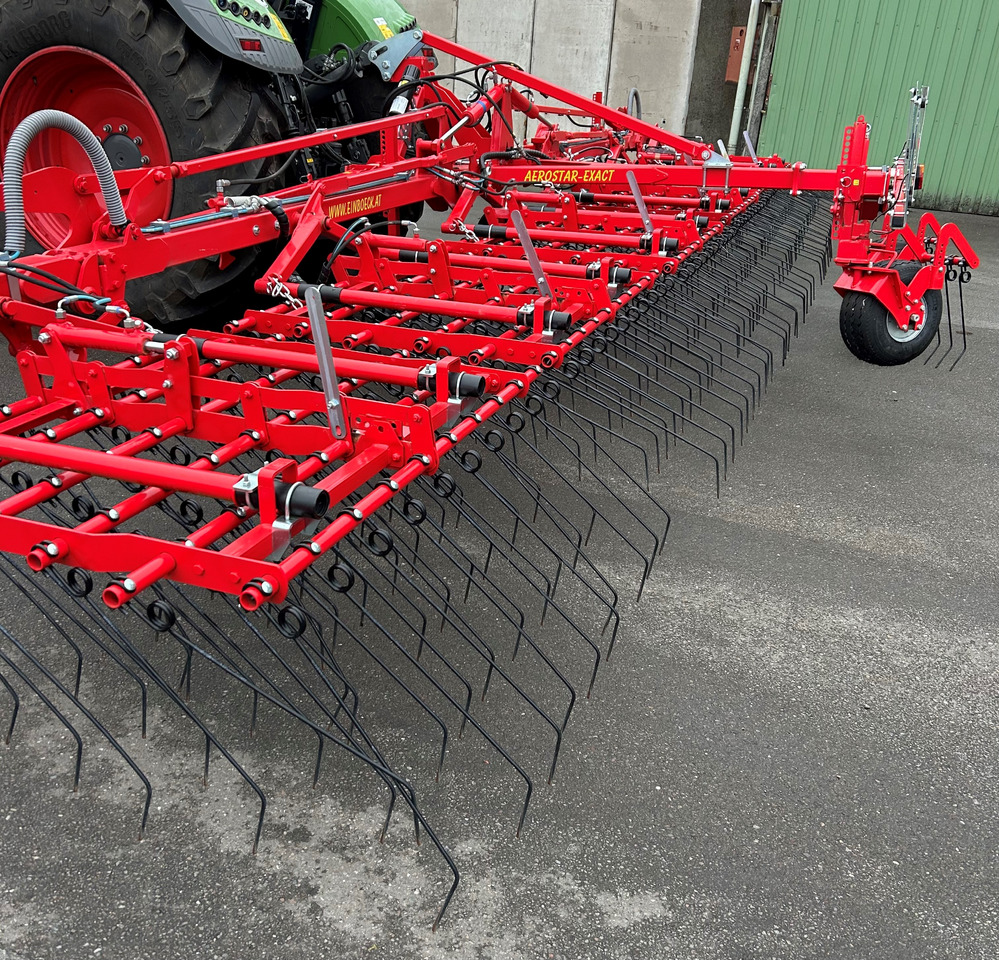 Einböck AEROSTAR EXACT 900 - Борона: фото 5 Einböck AEROSTAR EXACT 900 - Борона: фото 5