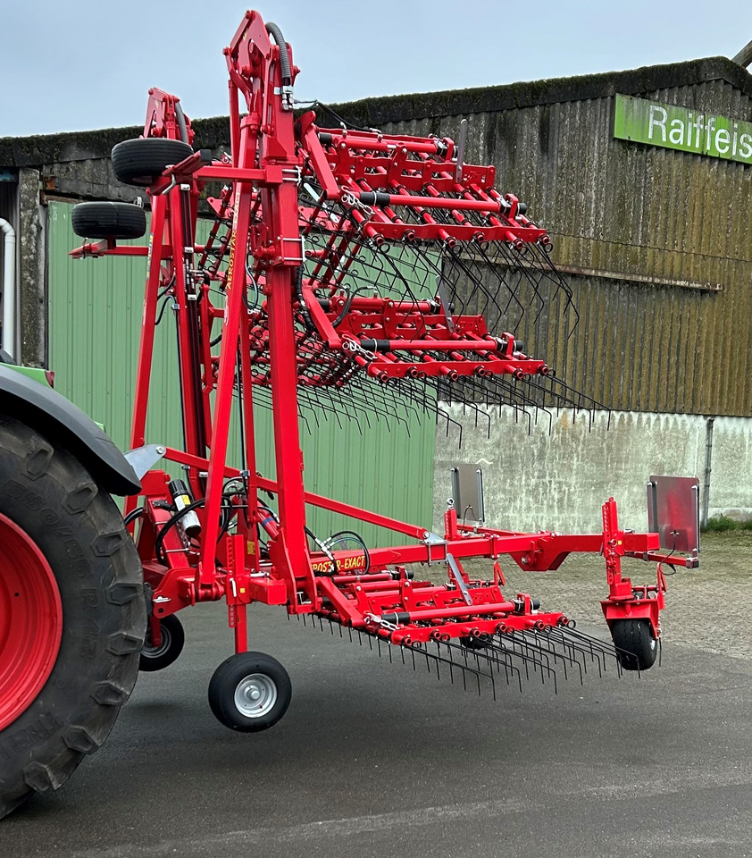 Einböck AEROSTAR EXACT 900 - Борона: фото 3 Einböck AEROSTAR EXACT 900 - Борона: фото 3