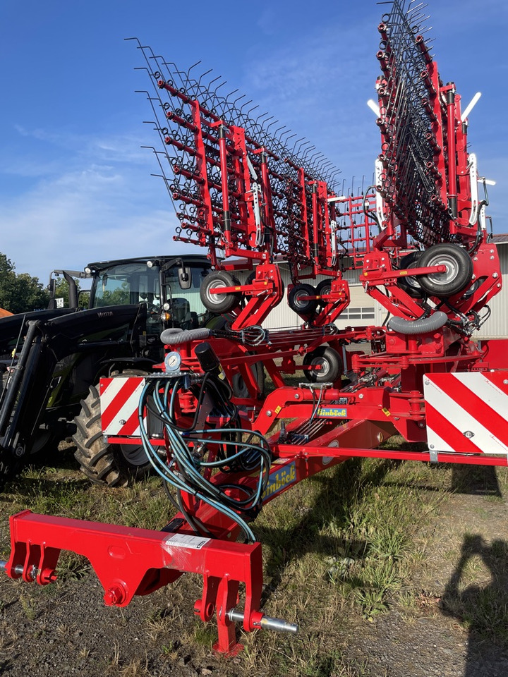 Einböck Aerostar 18.00 - Борона: фото 3 Einböck Aerostar 18.00 - Борона: фото 3