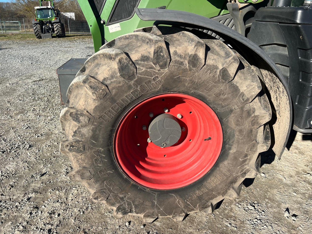Fendt 310 Power - Трактор: фото 5 Fendt 310 Power - Трактор: фото 5