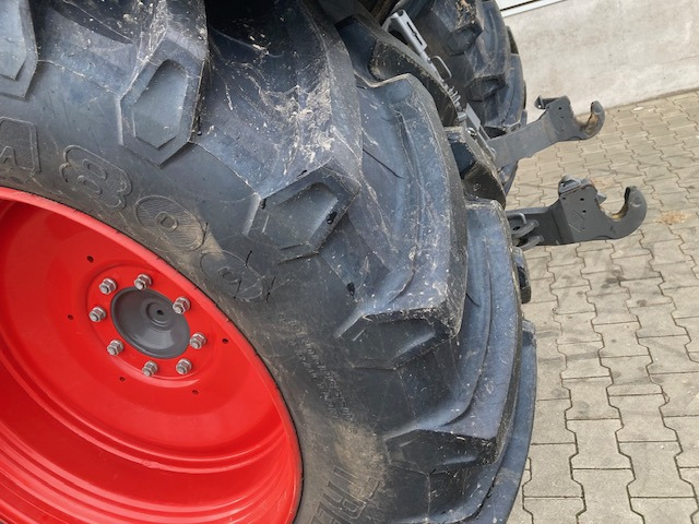 Fendt 514 Vario Gen3 Power Setting1 - Трактор: фото 2 Fendt 514 Vario Gen3 Power Setting1 - Трактор: фото 2