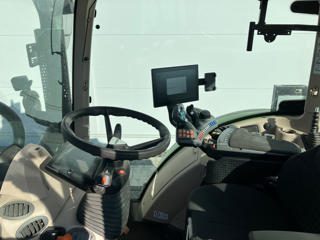 Fendt 718 Vario Gen6 Power Setting - Трактор: фото 2 Fendt 718 Vario Gen6 Power Setting - Трактор: фото 2