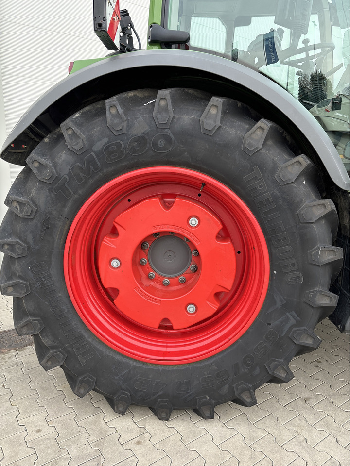 Fendt 718 Vario Gen6 PowerPlus - Трактор: фото 5 Fendt 718 Vario Gen6 PowerPlus - Трактор: фото 5