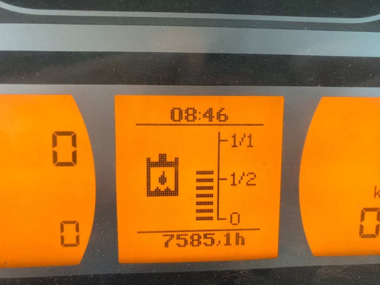 Fendt 718 Vario S4 Power - Трактор: фото 2 Fendt 718 Vario S4 Power - Трактор: фото 2