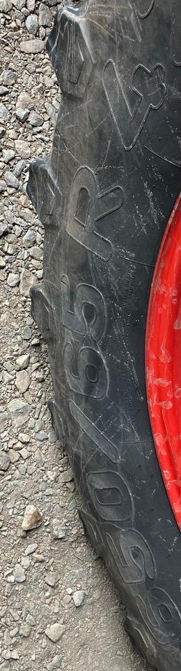 Fendt 720 Vario S4 Profi - Трактор: фото 4 Fendt 720 Vario S4 Profi - Трактор: фото 4