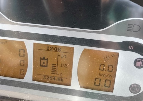 Fendt 720 Vario S4 Profi - Трактор: фото 2 Fendt 720 Vario S4 Profi - Трактор: фото 2