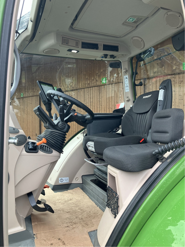 Fendt 724 Vario Gen6 Power Setting2 - Трактор: фото 5 Fendt 724 Vario Gen6 Power Setting2 - Трактор: фото 5