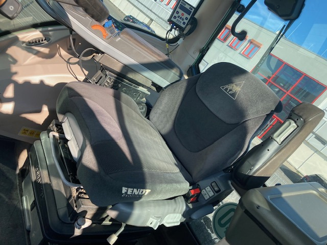 Fendt 826 Vario SCR ProfiPlus - Трактор: фото 4 Fendt 826 Vario SCR ProfiPlus - Трактор: фото 4