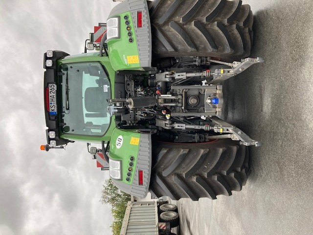 Fendt 936 Vario Gen7 Profi  Setting2 - Трактор: фото 4 Fendt 936 Vario Gen7 Profi  Setting2 - Трактор: фото 4