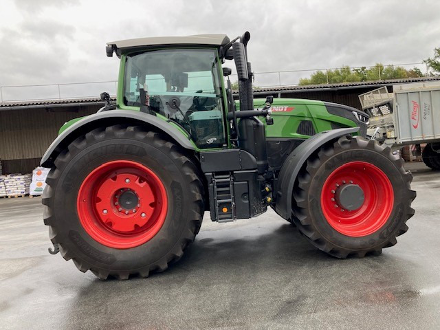 Fendt 936 Vario Gen7 Profi  Setting2 - Трактор: фото 3 Fendt 936 Vario Gen7 Profi  Setting2 - Трактор: фото 3