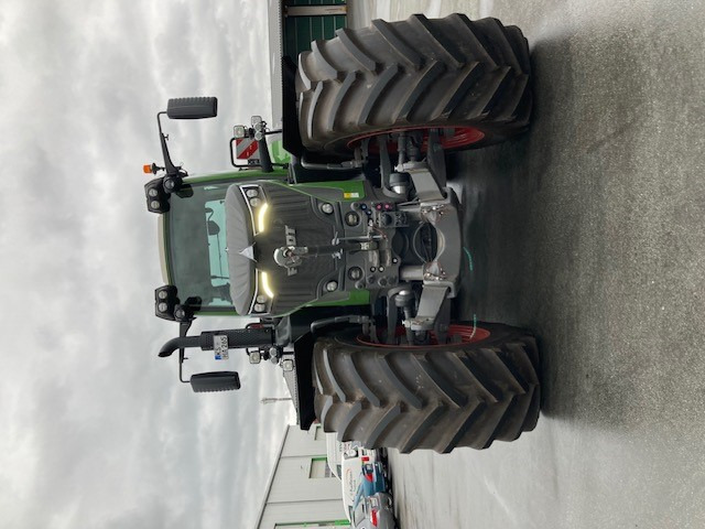 Fendt 936 Vario Gen7 Profi  Setting2 - Трактор: фото 2 Fendt 936 Vario Gen7 Profi  Setting2 - Трактор: фото 2