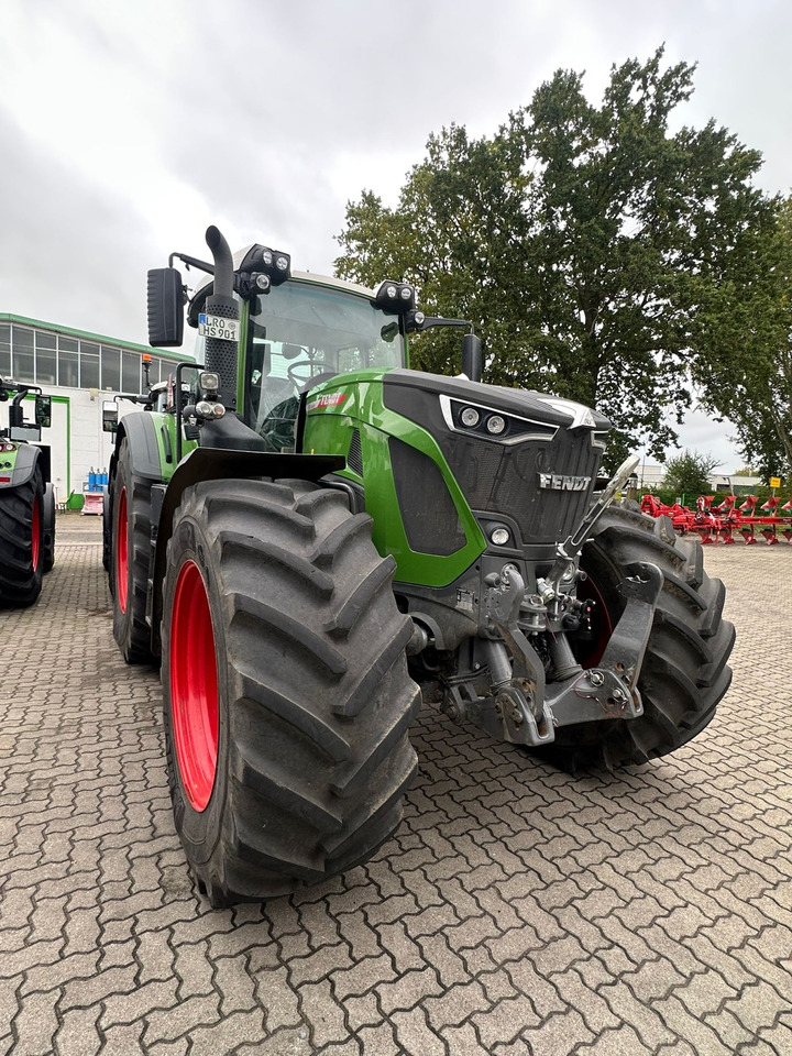 Fendt 936 Vario Gen7 ProfiPlus - Трактор: фото 1 Fendt 936 Vario Gen7 ProfiPlus - Трактор: фото 1