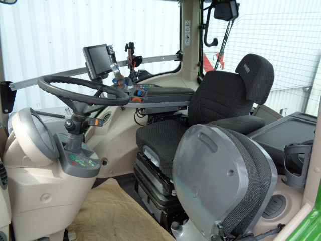Fendt 939 Vario S4 ProfiPlus - Трактор: фото 4 Fendt 939 Vario S4 ProfiPlus - Трактор: фото 4