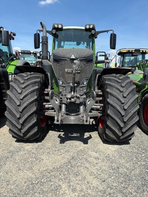 Fendt 942 Vario Gen6 ProfiPlus - Трактор: фото 1 Fendt 942 Vario Gen6 ProfiPlus - Трактор: фото 1