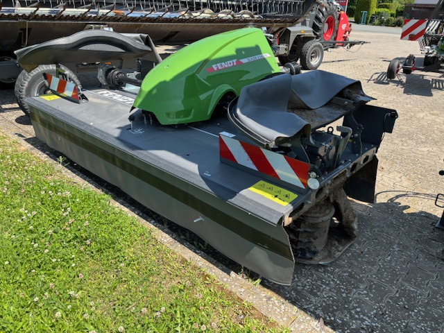 Fendt Slicer 310 F KC - Косилка: фото 1 Fendt Slicer 310 F KC - Косилка: фото 1