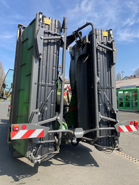 Fendt Slicer 960 KCB Pro 310 FQ KC - Косилка: фото 1 Fendt Slicer 960 KCB Pro 310 FQ KC - Косилка: фото 1